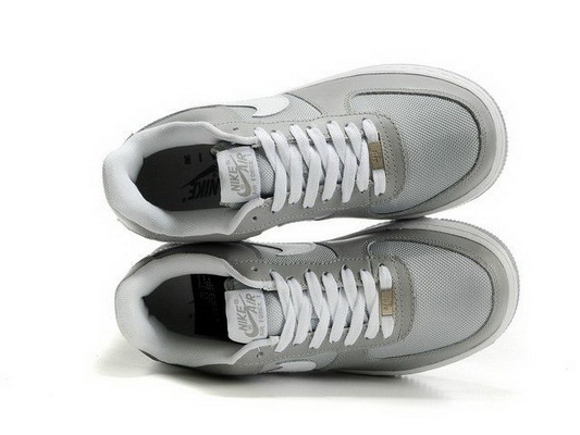 Nike Air Force One Men Low--253